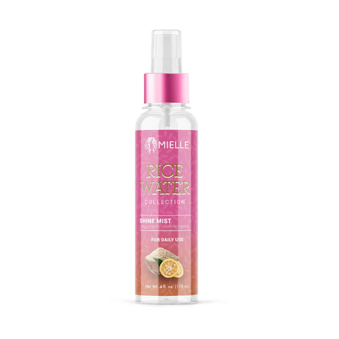 Rice Water Shine Mist