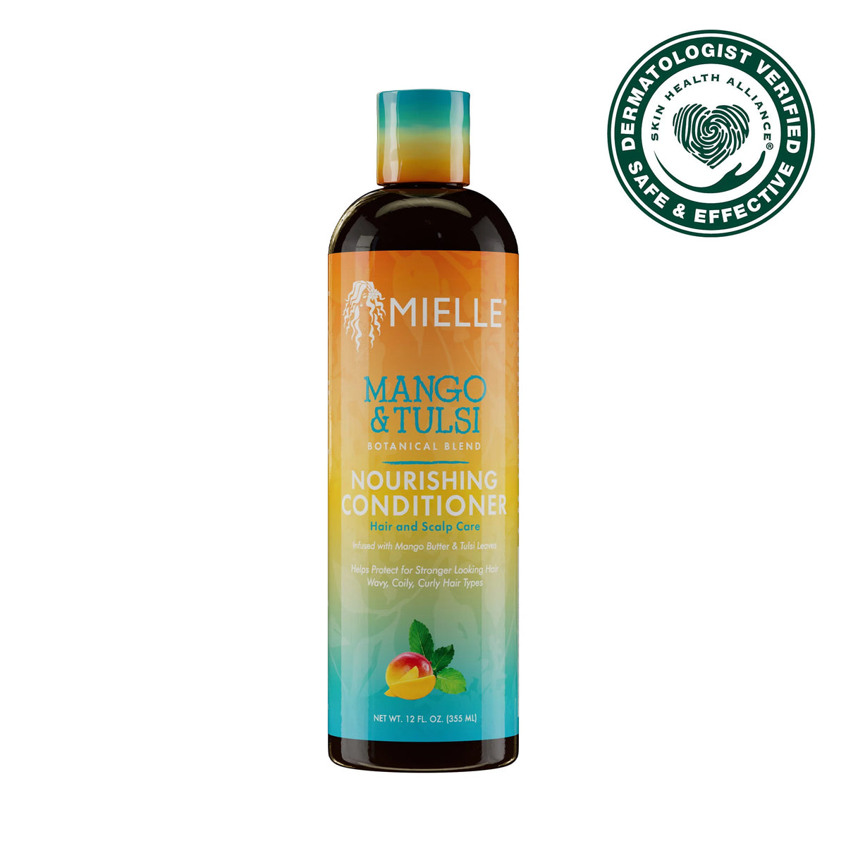 Mango & Tulsi Nourishing Conditioner