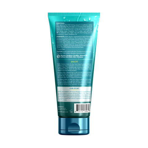 Kalahari Melon & Aloe Vera Deep Hydration Curl Forming Glaze