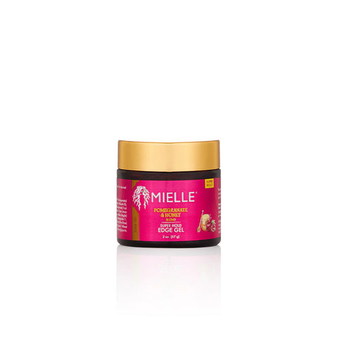 Pomegranate & Honey Super Hold Edge Gel